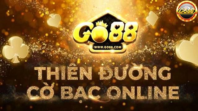 Giới thiệu về Go88