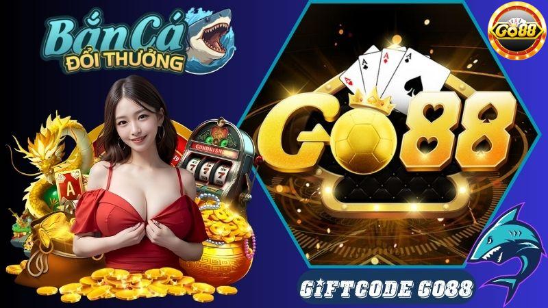 Lưu Ý Khi Sử Dụng Giftcode Go88